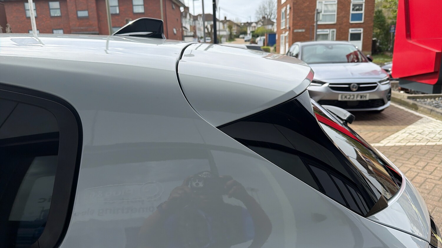 Used Peugeot 308 2025 for sale - 78205955: Photo 42