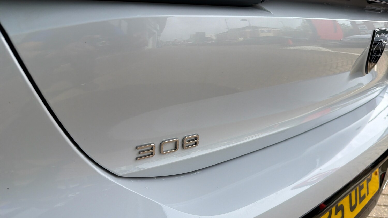 Used Peugeot 308 2025 for sale - 78205955: Photo 43