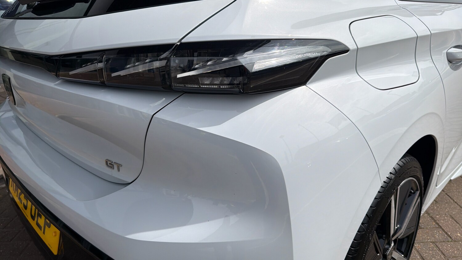 Used Peugeot 308 2025 for sale - 78205955: Photo 44