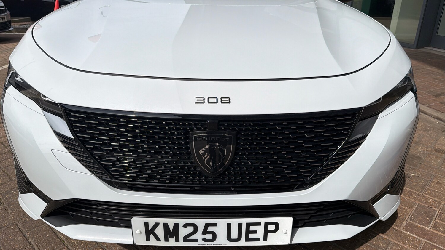Used Peugeot 308 2025 for sale - 78205955: Photo 45