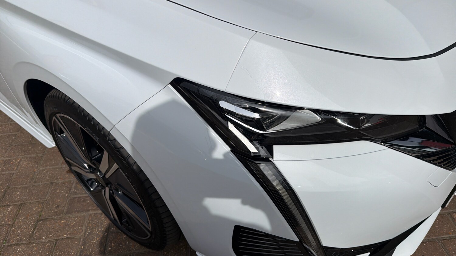 Used Peugeot 308 2025 for sale - 78205955: Photo 46