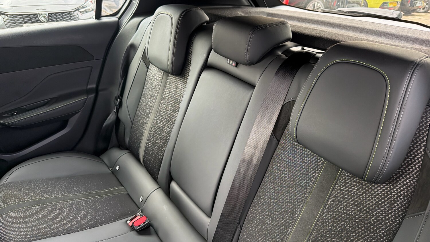 Used Peugeot 308 2025 for sale - 78205955: Photo 48