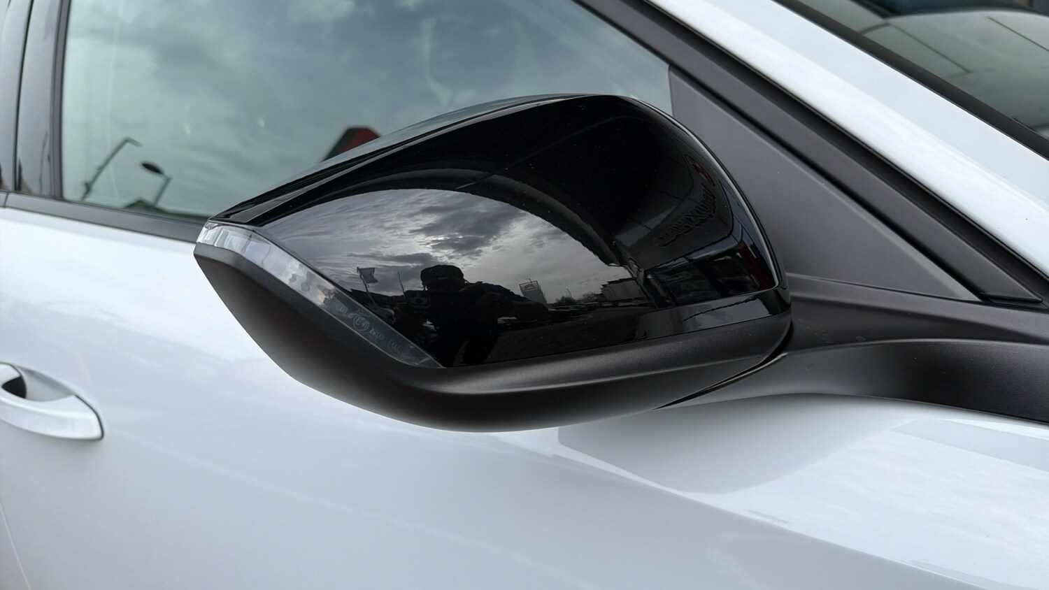 Used Peugeot 308 2025 for sale - 78205955: Photo 50