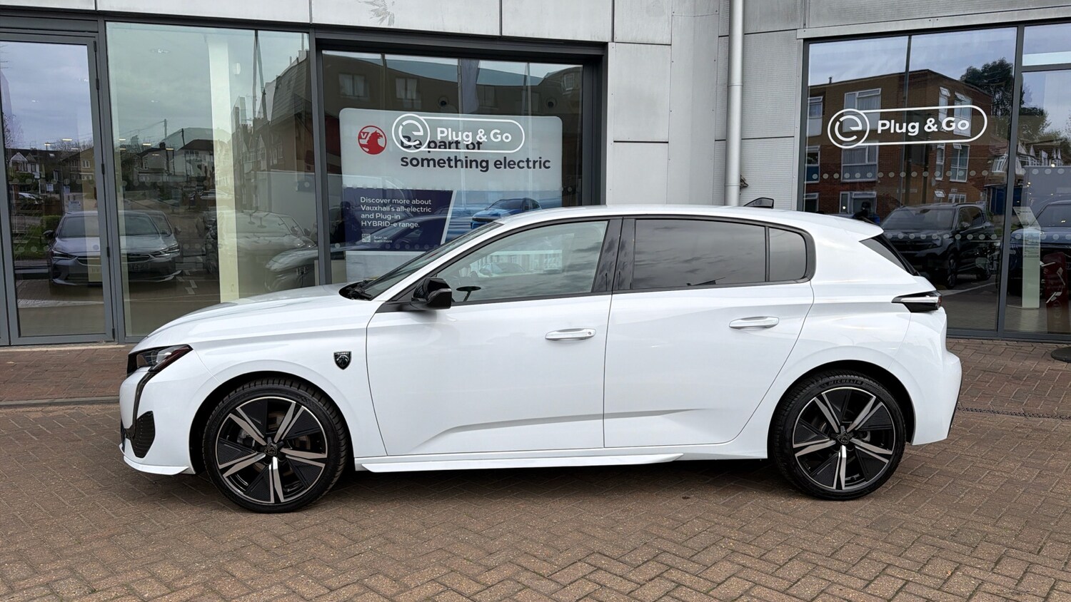Used Peugeot 308 2025 for sale - 78205955: Photo 6