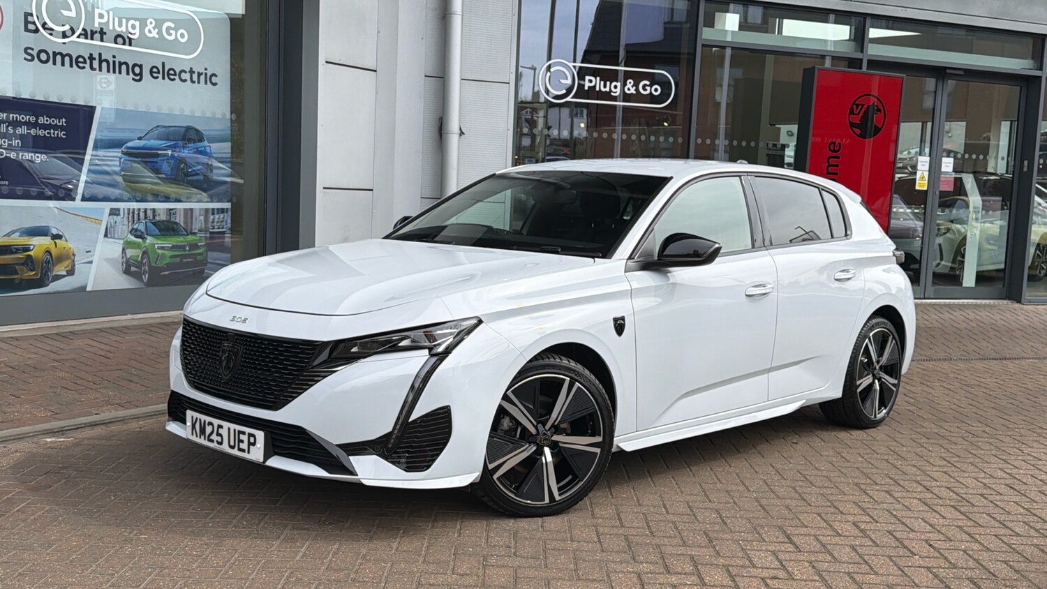 Used Peugeot 308 2025 for sale - 78205955: Photo 7