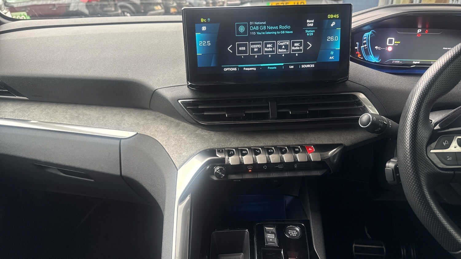 Used Peugeot 3008 2023 for sale - 77613564: Photo 10