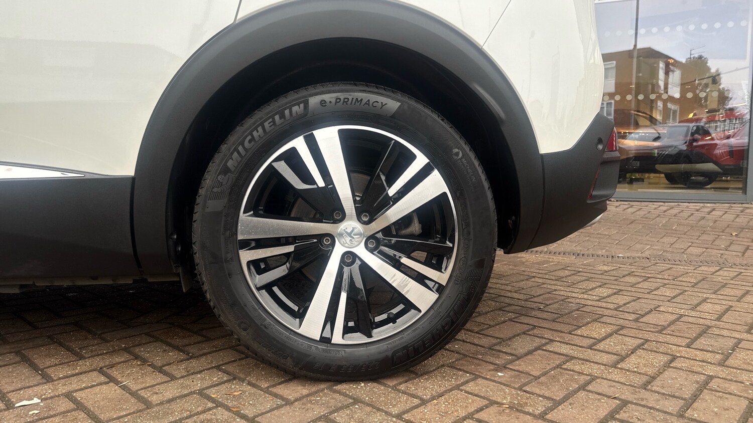 Used Peugeot 3008 2023 for sale - 77613564: Photo 15