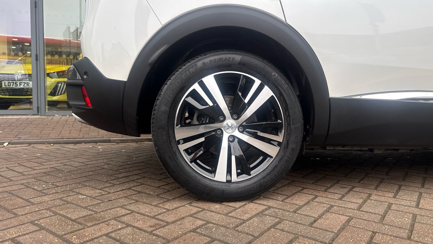 Used Peugeot 3008 2023 for sale - 77613564: Photo 16