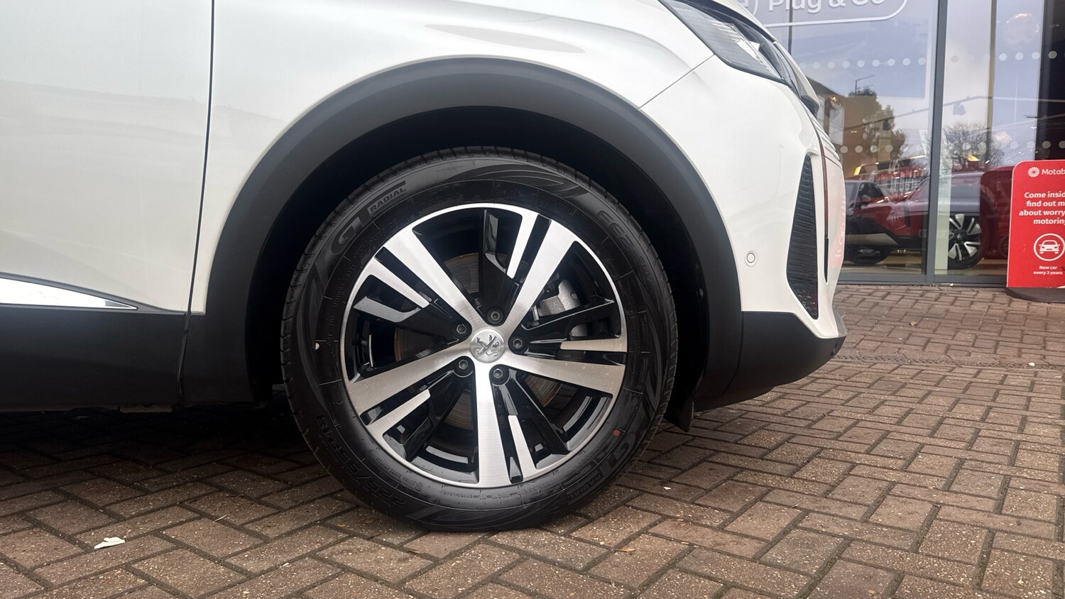 Used Peugeot 3008 2023 for sale - 77613564: Photo 17