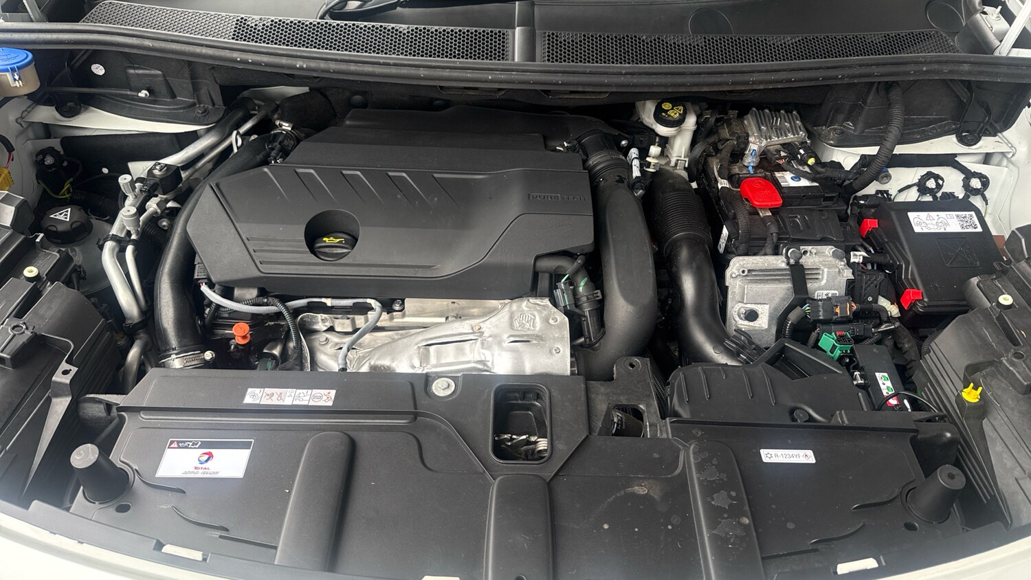 Used Peugeot 3008 2023 for sale - 77613564: Photo 18