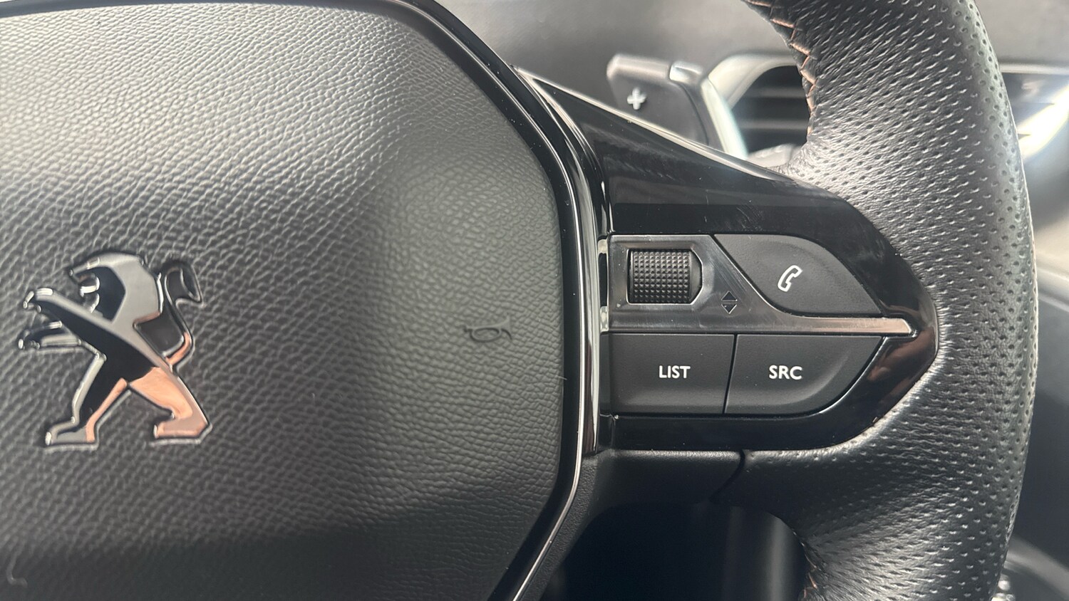 Used Peugeot 3008 2023 for sale - 77613564: Photo 24