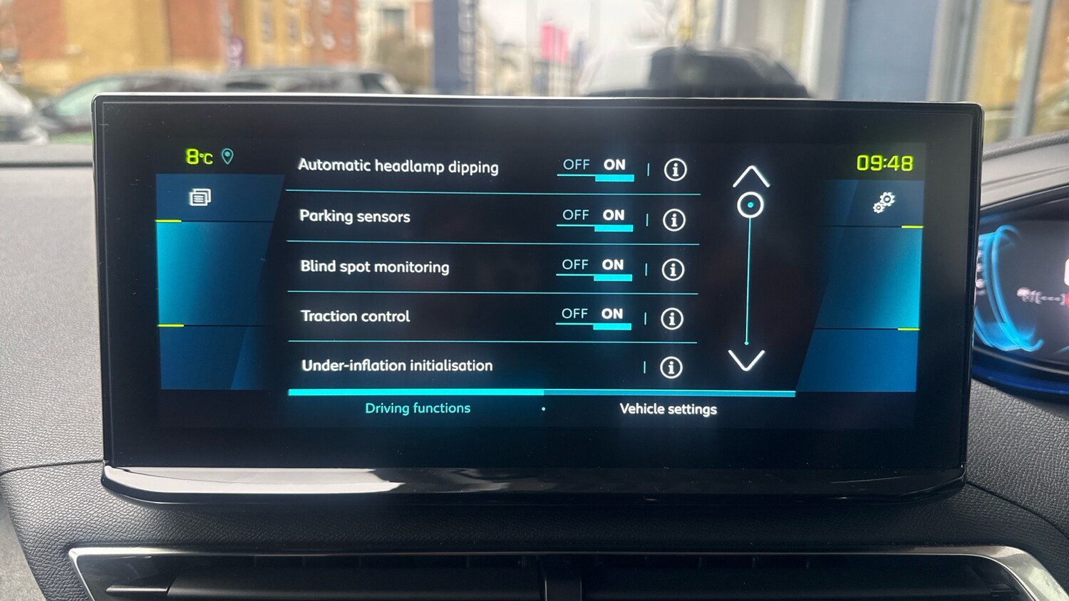 Used Peugeot 3008 2023 for sale - 77613564: Photo 30