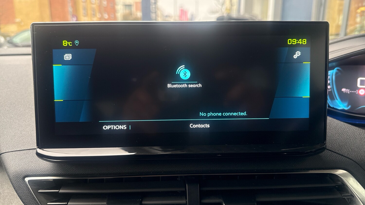 Used Peugeot 3008 2023 for sale - 77613564: Photo 31