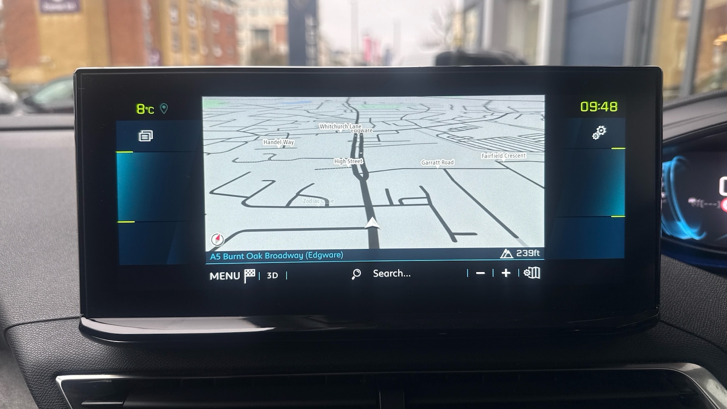 Used Peugeot 3008 2023 for sale - 77613564: Photo 32