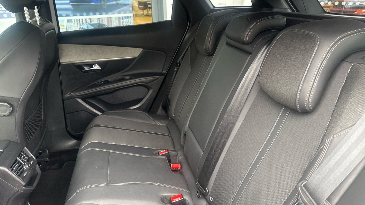 Used Peugeot 3008 2023 for sale - 77613564: Photo 33