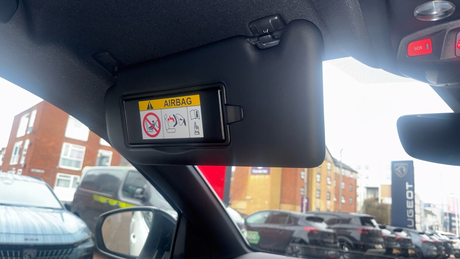 Used Peugeot 3008 2023 for sale - 77613564: Photo 36