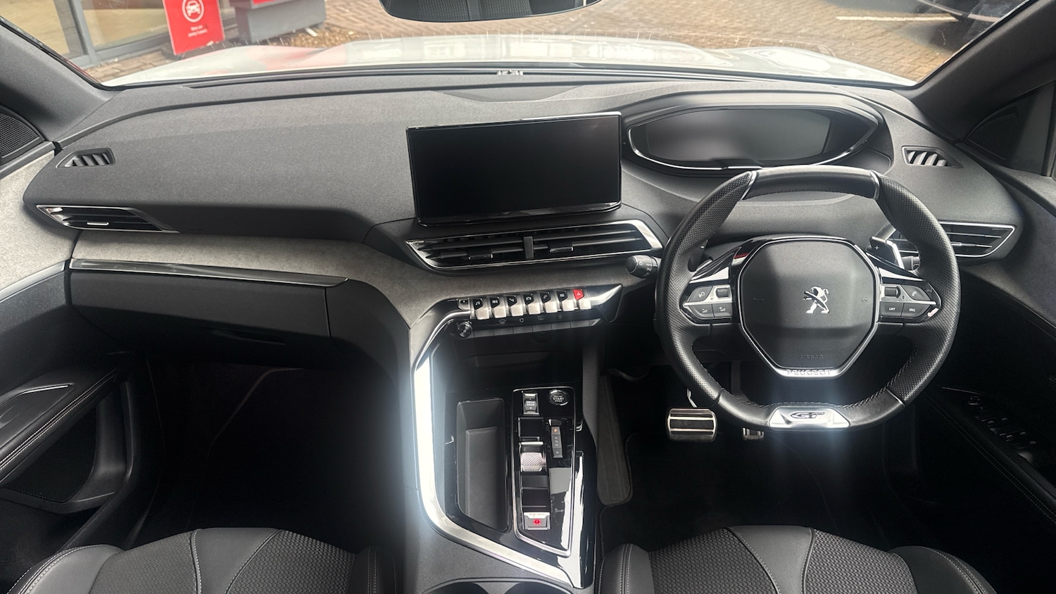 Used Peugeot 3008 2023 for sale - 77613564: Photo 4