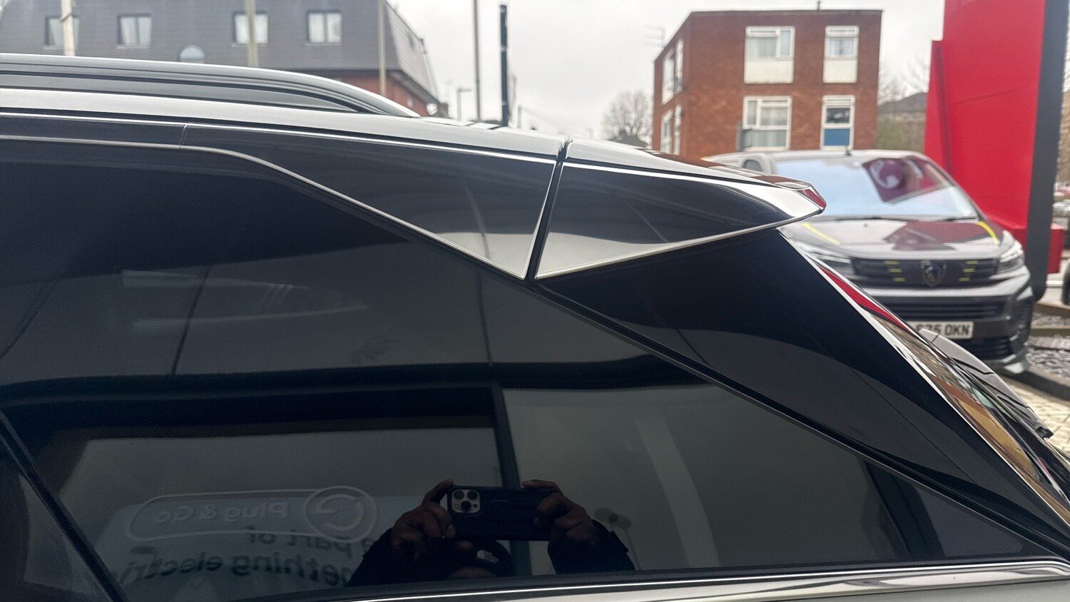 Used Peugeot 3008 2023 for sale - 77613564: Photo 43