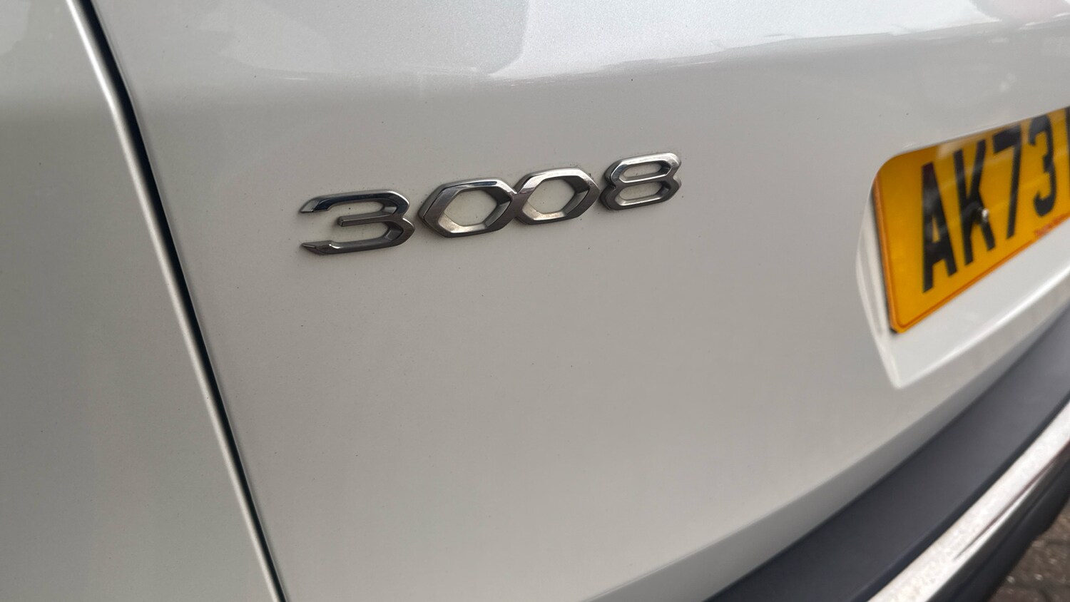 Used Peugeot 3008 2023 for sale - 77613564: Photo 44