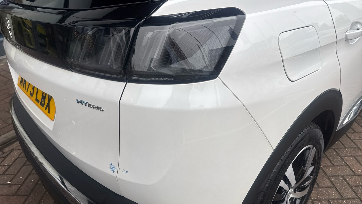 Used Peugeot 3008 2023 for sale - 77613564: Photo 45