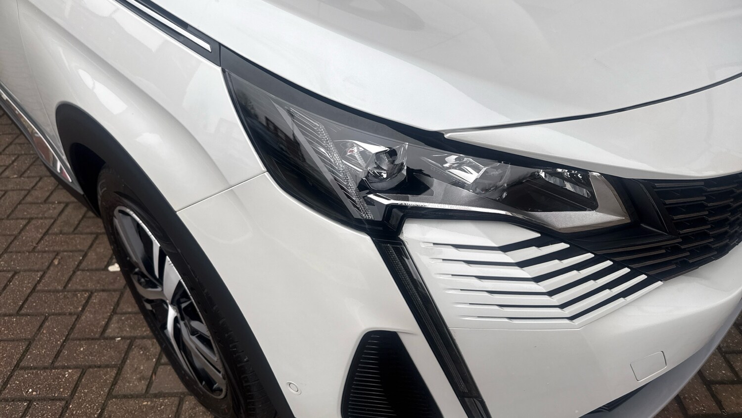 Used Peugeot 3008 2023 for sale - 77613564: Photo 47