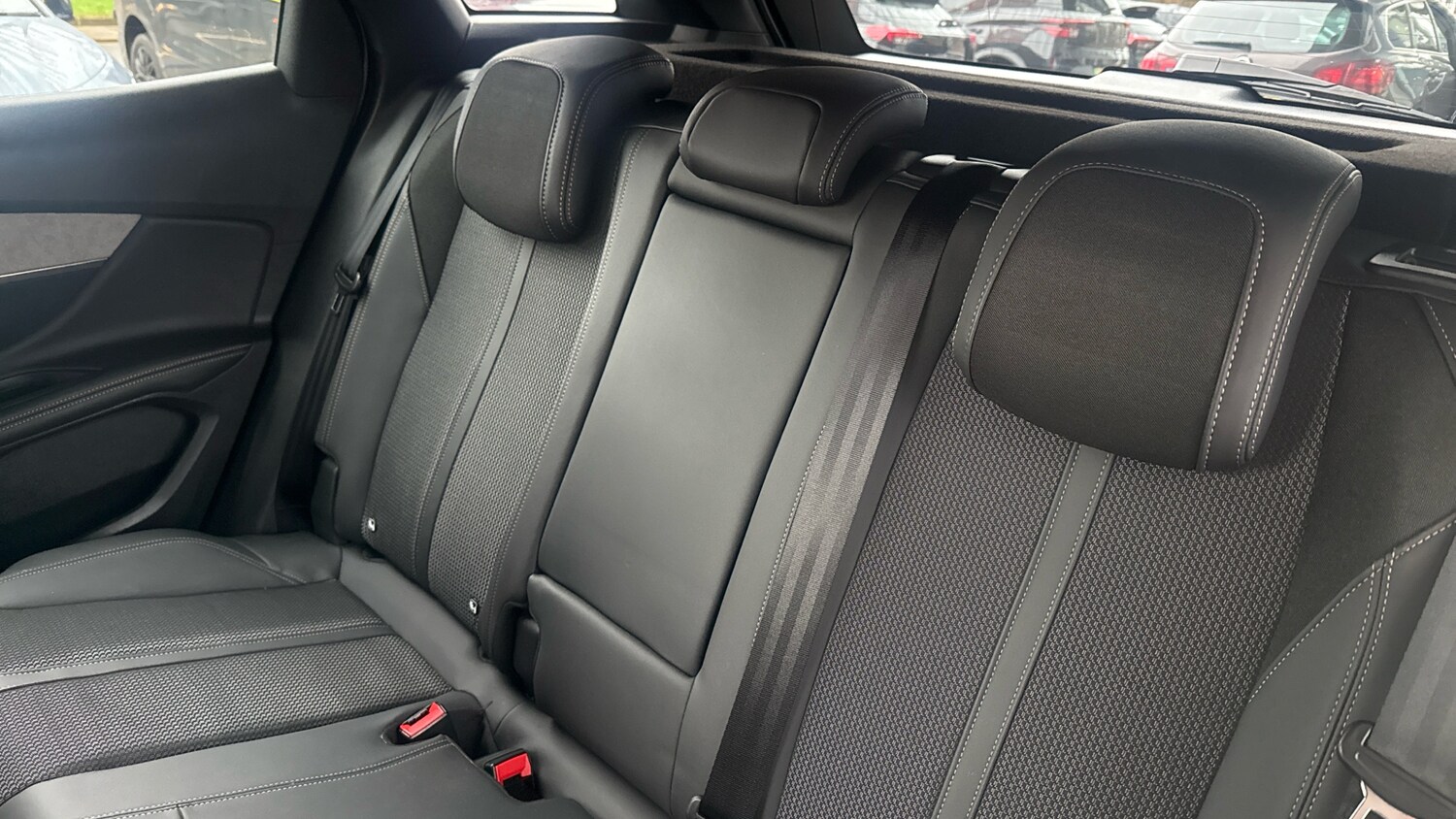 Used Peugeot 3008 2023 for sale - 77613564: Photo 51