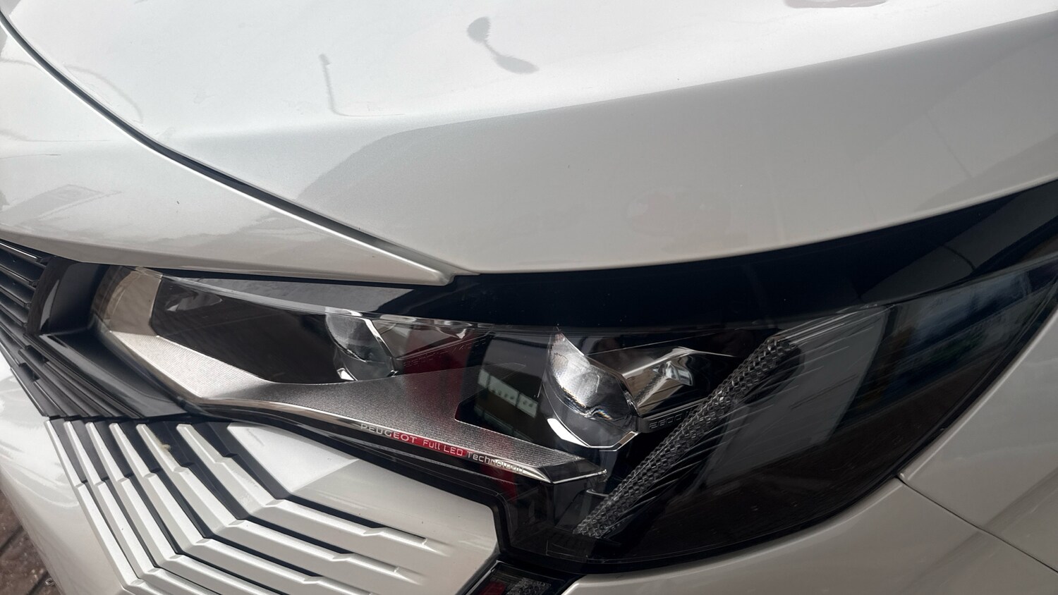 Used Peugeot 3008 2023 for sale - 77613564: Photo 52