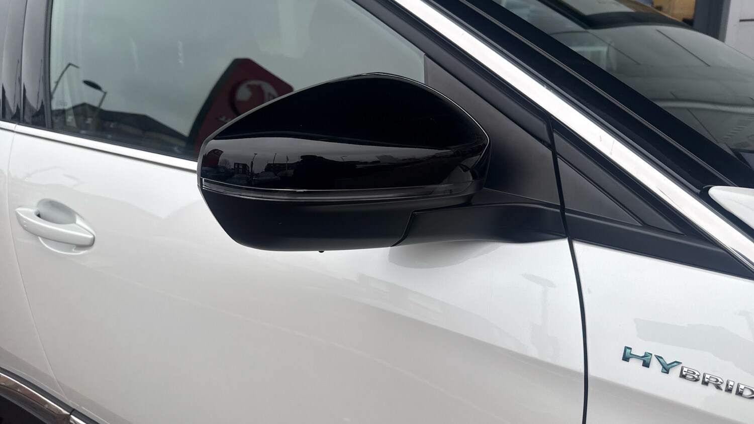 Used Peugeot 3008 2023 for sale - 77613564: Photo 53