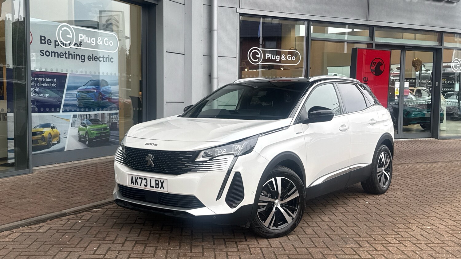 Used Peugeot 3008 2023 for sale - 77613564: Photo 7