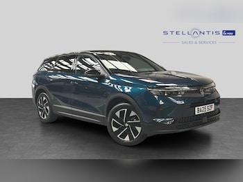 Used Vauxhall Grandland 2025 for sale - 79318260: Photo