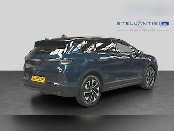Used Vauxhall Grandland 2025 for sale - 79318260: Photo