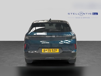 Used Vauxhall Grandland 2025 for sale - 79318260: Photo