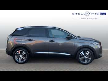 Used Peugeot 3008 2024 for sale - 74946761: Photo