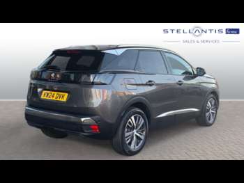 Used Peugeot 3008 2024 for sale - 74946761: Photo