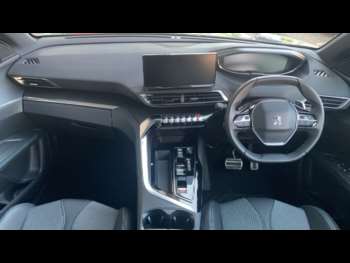 Used Peugeot 3008 2024 for sale - 74946761: Photo