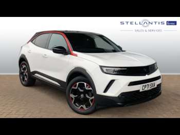 2022 - 1.2 Turbo SRi Premium SUV 5dr Petrol Auto Euro 6 (s/s) (130 ps)