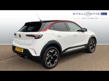 Used Vauxhall Mokka 2022 for sale - 74125663: Photo