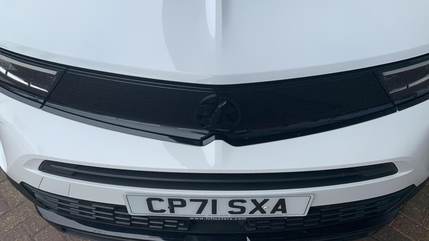 Vehicle 45