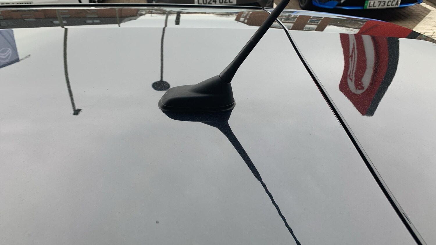 Vehicle 47