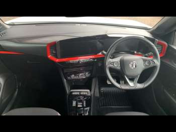Used Vauxhall Mokka 2022 for sale - 74125663: Photo