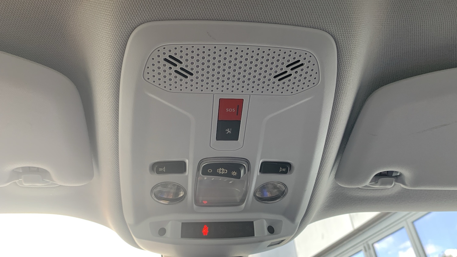 Vehicle 38