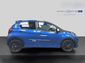 Used Citroen C1 2019 for sale - 79670836: Photo