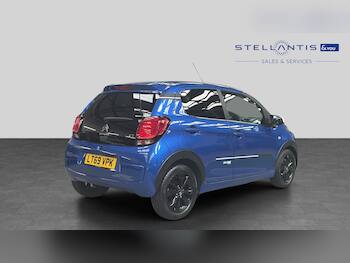 Used Citroen C1 2019 for sale - 79670836: Photo