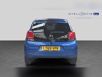 Used Citroen C1 2019 for sale - 79670836: Photo