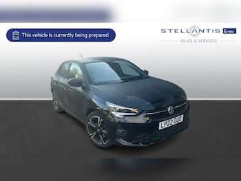 Used Vauxhall Corsa 2022 for sale - 75811522: Photo