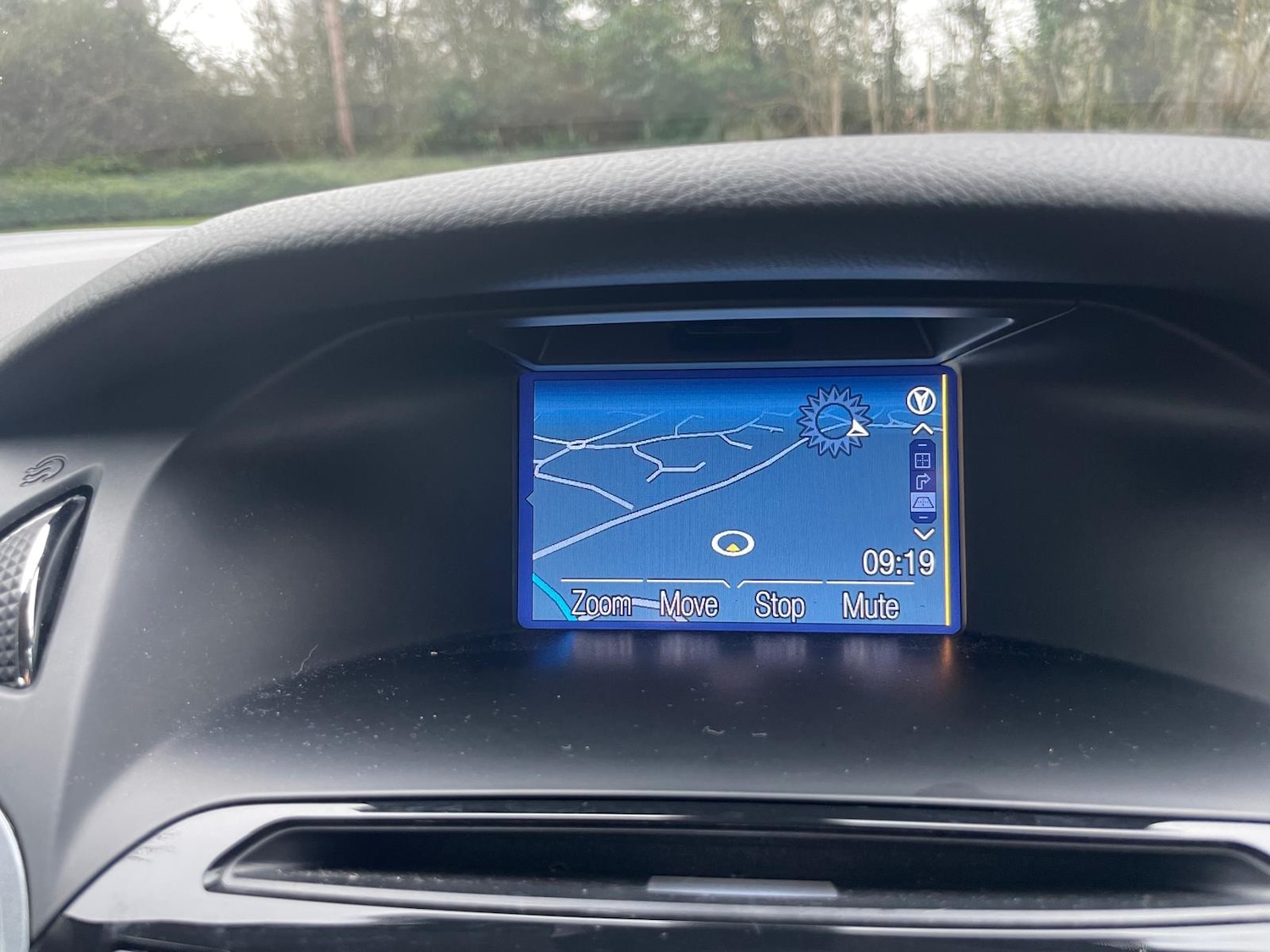 Used Ford Focus 2014 for sale - 77240446: Photo 10