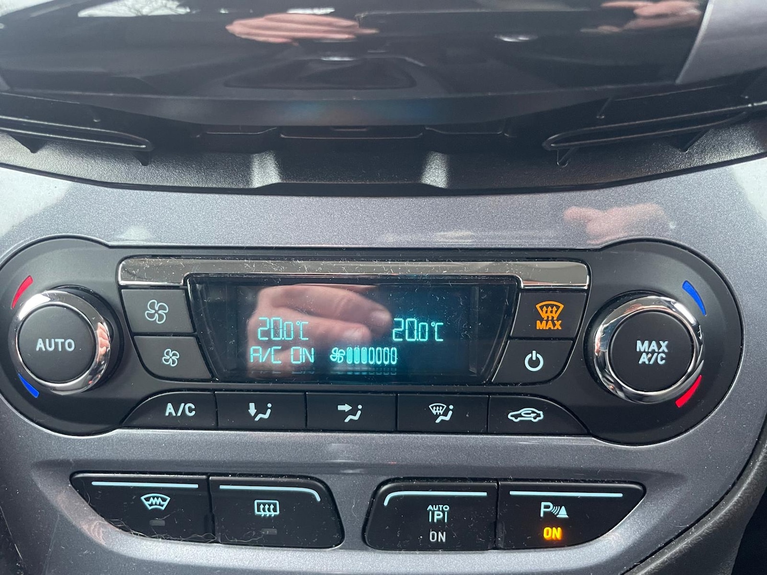 Used Ford Focus 2014 for sale - 77240446: Photo 12