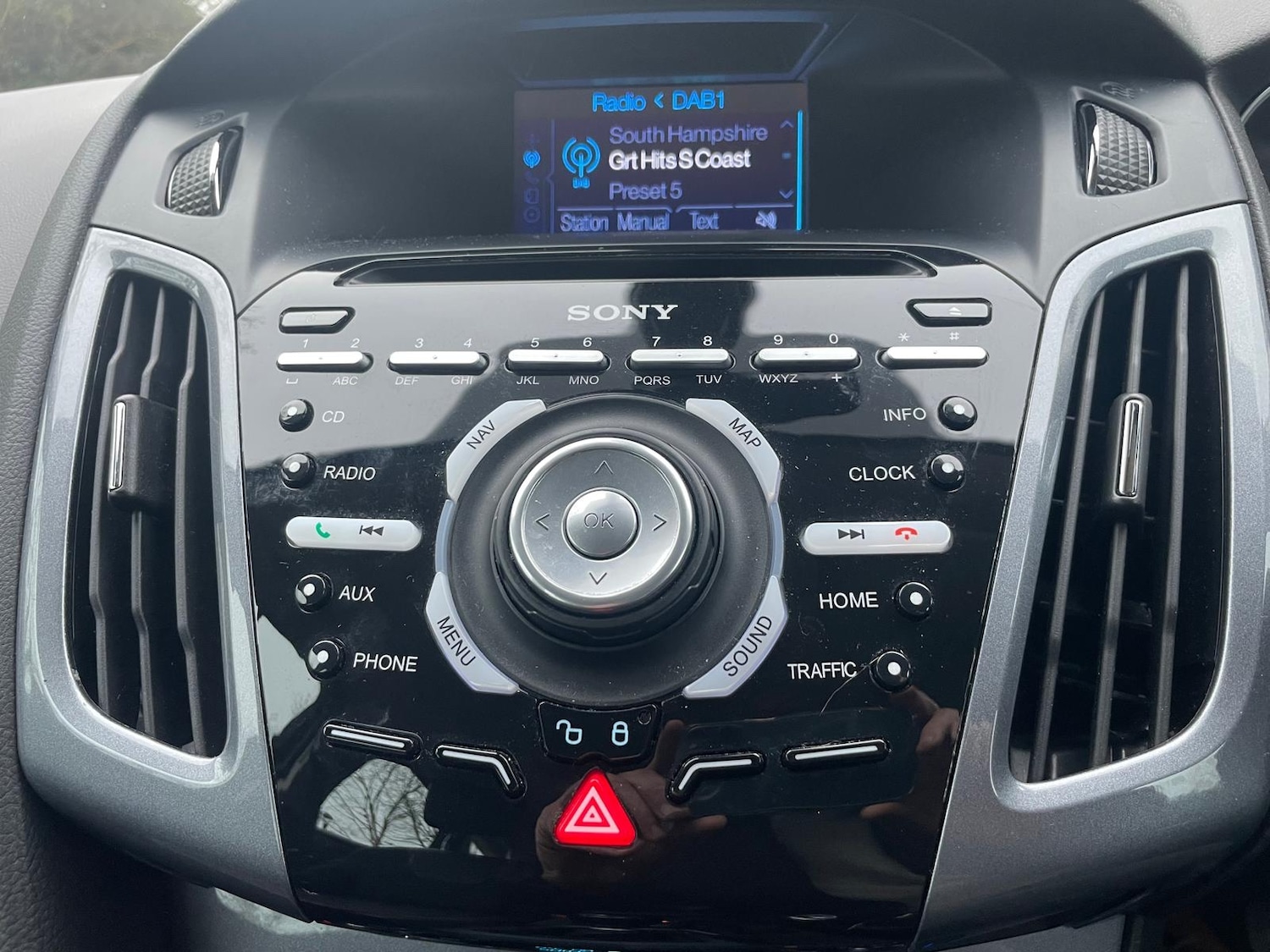 Used Ford Focus 2014 for sale - 77240446: Photo 13