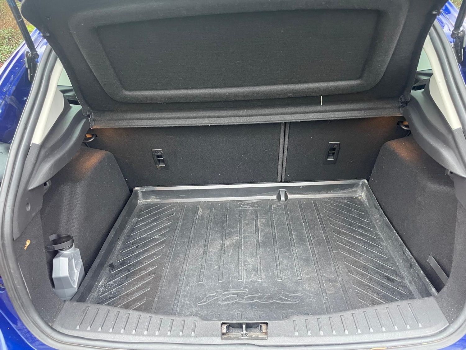 Used Ford Focus 2014 for sale - 77240446: Photo 15