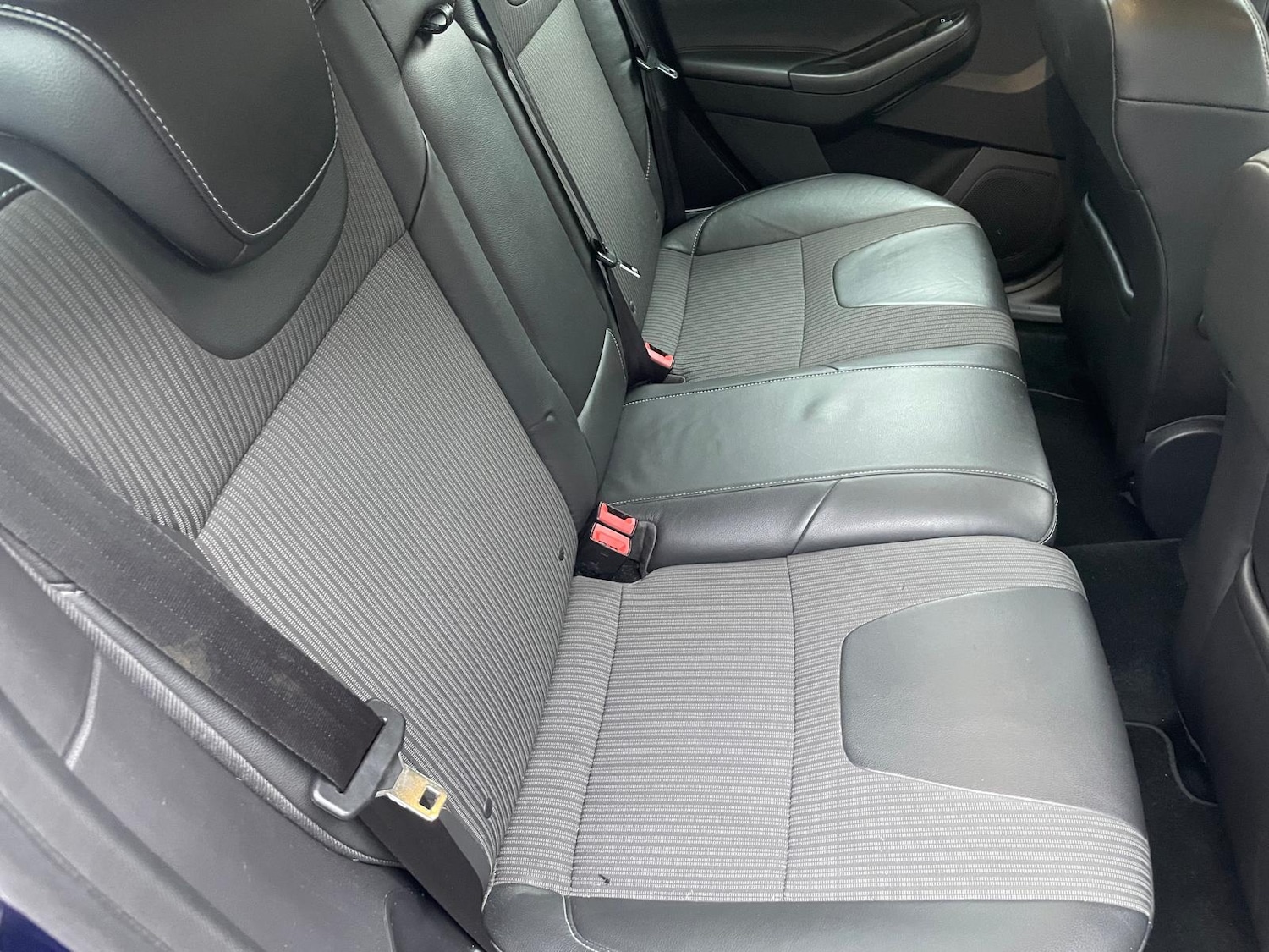 Used Ford Focus 2014 for sale - 77240446: Photo 16